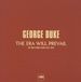Brilliant Classics George Duke - The Era Will Prevail (The MPS Studio Years 1973-1976) (7 LP) (Special Edition) (Remastered)