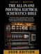 The All-in-One Industrial Electrical Schematics Bible: Full-Color Guide on How to Read Motor Control Circuits, Master IEC and NEMA Symbols, ... on Any Industrial Panel | 2026 Edition