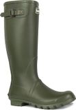 Barbour Bede Wellington Boot Olijfgroen - Maat 7 - Heren - Boots