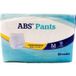 Pantalon Abs Taille Moyenne Nuit 20uts