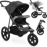 Moby-System Buggy Jogger - Sport - Mountain