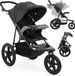 Moby-System Buggy Jogger - Sport - Mountain