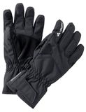 Vaude Roga IV Handschoenen Zwart Maat 7
