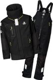 12skipper Magellan Offshore Set Heren / Dames - Zeiljas zwart M, Zeilbroek zwart M