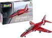 Revell Modelbouwpakket Militaire voertuigen - 04284 BAe Hawk T.1A - Royal Air Force Red Arrows - Straaljager Plastic - 1:32 - Modelbouw