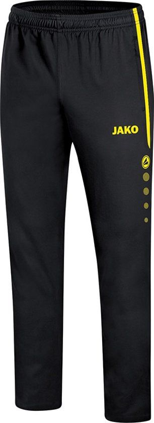 JAKO Striker 2.0 Trainingsbroek - zwart - 152