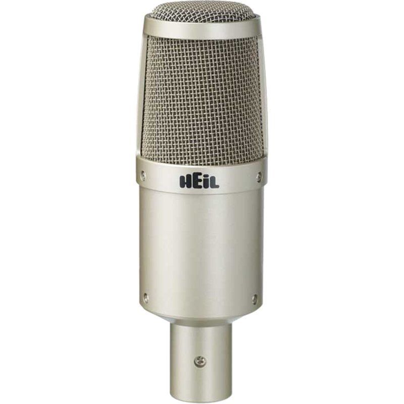 Heil Sound PR 30 dynamische microfoon