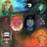 Coast2Coast King Crimson - In The Wake Of Poseidon (CD | DVD) (40th Anniversary Edition)