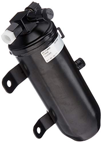 MAHLE AD 71 000S filter dryer and accumulator BEHR