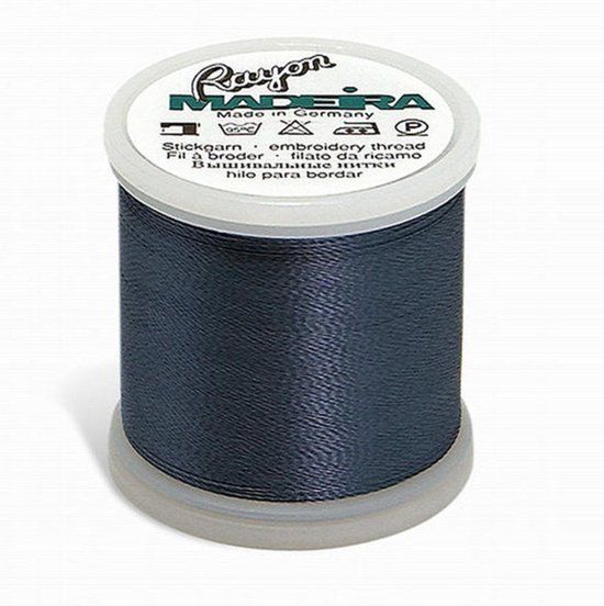 Madeira Rayon 40 200m - 1160