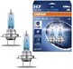 Osram H7 Cool Blue Intense Next Gen - 5000K - Set of 2
