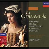 La London La Cenerentola (Complete) - Special Edition CD