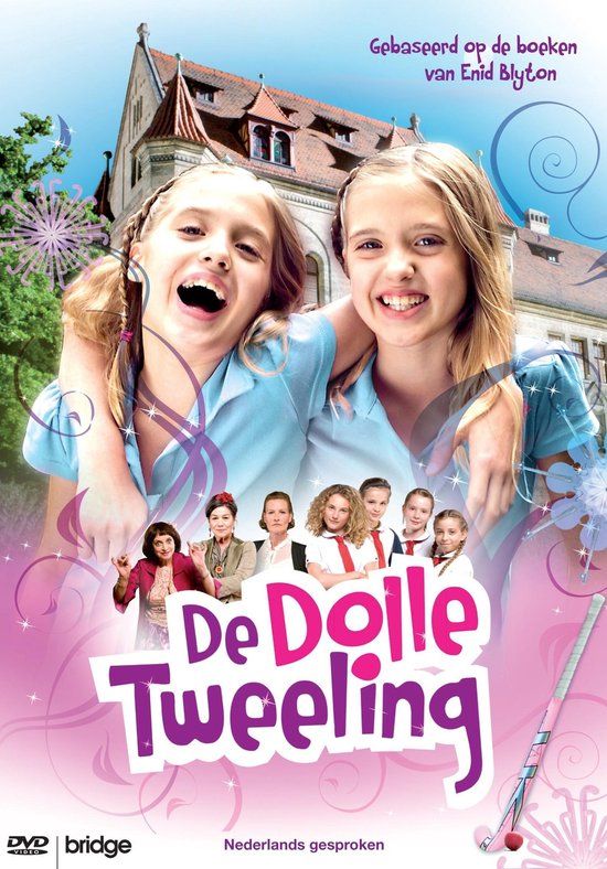 Megamoviestore De Dolle Tweeling 2