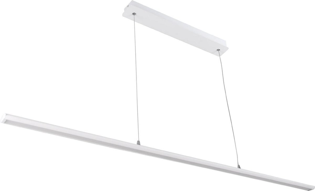 Fantasia LINO LED 24Watt 1970lm Pendel 3000K wit