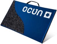 Ocun Sitpad Crashpad Bleu Foncé 75 x 45 x 3 cm