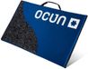 Ocun Sitpad Crashpad Bleu Foncé 75 x 45 x 3 cm