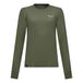 Salewa Puez Dry Tee W dames T-shirt