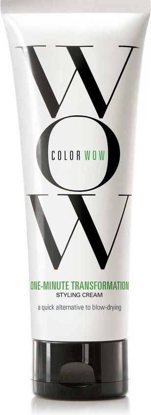 Color Wow One Minute Transformation Stylingcrème - 120 ml