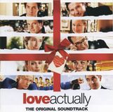 Love Ost - Love Actually (CD)