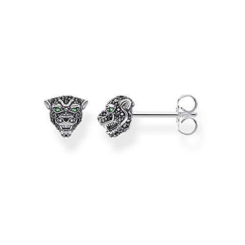 Thomas Sabo - Oorstekers 925_sterling_zilverglasH2110-845-11