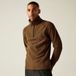 Regatta Fleece Hommes Pour Randonnée Kenger Brun