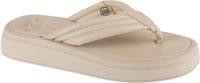 Joma S.Bahia Lady 25 SBAHLS, Vrouwen, Beige, Slippers, maat: 36