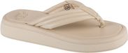 Joma S.Bahia Lady 25 SBAHLS, Vrouwen, Beige, Slippers, maat: 36