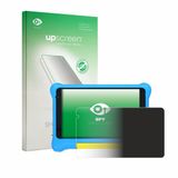 upscreen Privacy Screenprotector voor Gleeso TK707 7"