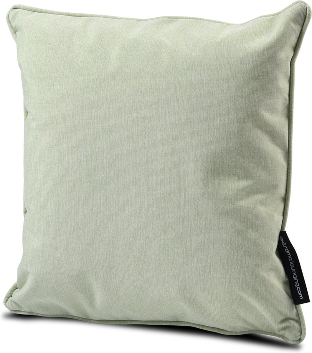 Extreme Lounging - b-cushion outdoor pastel - sierkussen - Green