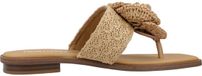 NOA HARMON 10016N Sandales à talon Femme Beige clair 36 EU