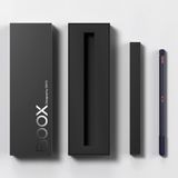 BOOX Pen2 Pro - Zwart - Wacom Styluspen met Gumfunctie voor Onyx Boox tablets/e-readers