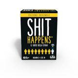 Goliath Shit Happens Il gioco della sfiga - Italiaans