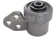 SIDEM 809631 Control Arm-/Trailing Arm Bush