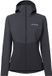 VAUDE Tekoa Jacket II Softshell Jas Dames Phantom Black