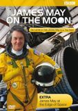 B-Motion James May On The Moon (DVD)