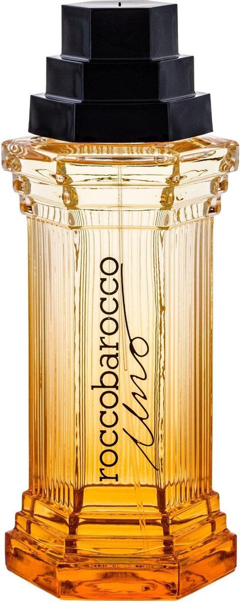 Roccobarocco Eau de Parfum / 100 ml / Female