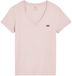 LEVI'S ® Shirt 'Perfect Vneck' rosa