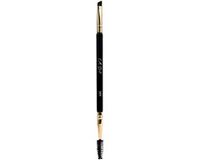 LA Girl PRO Duo Brow Brush Zwart