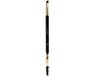 LA Girl PRO Duo Brow Brush Zwart