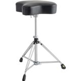 Dixon PSN-10 Motorcycle Throne avec mousse à mémoire de forme