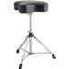 Dixon PSN-10 Motorcycle Throne avec mousse à mémoire de forme