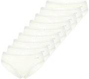 sloggi Dames slip / onderbroek 9 pack GO Crush