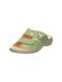 Think! Camilla Dames leren voering mocassindames
