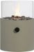Cosi Cosiscoop XL Olive Gas Lantern - Outdoor & Indoor - 300W - Olive Green
