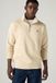 Levi's Original Housemark trui - Unisexe - S - Crème / Fog