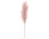 Buitengewoon Boet Buitengewoon de Boet Pampas Gras 60 cm Roze kunstplant