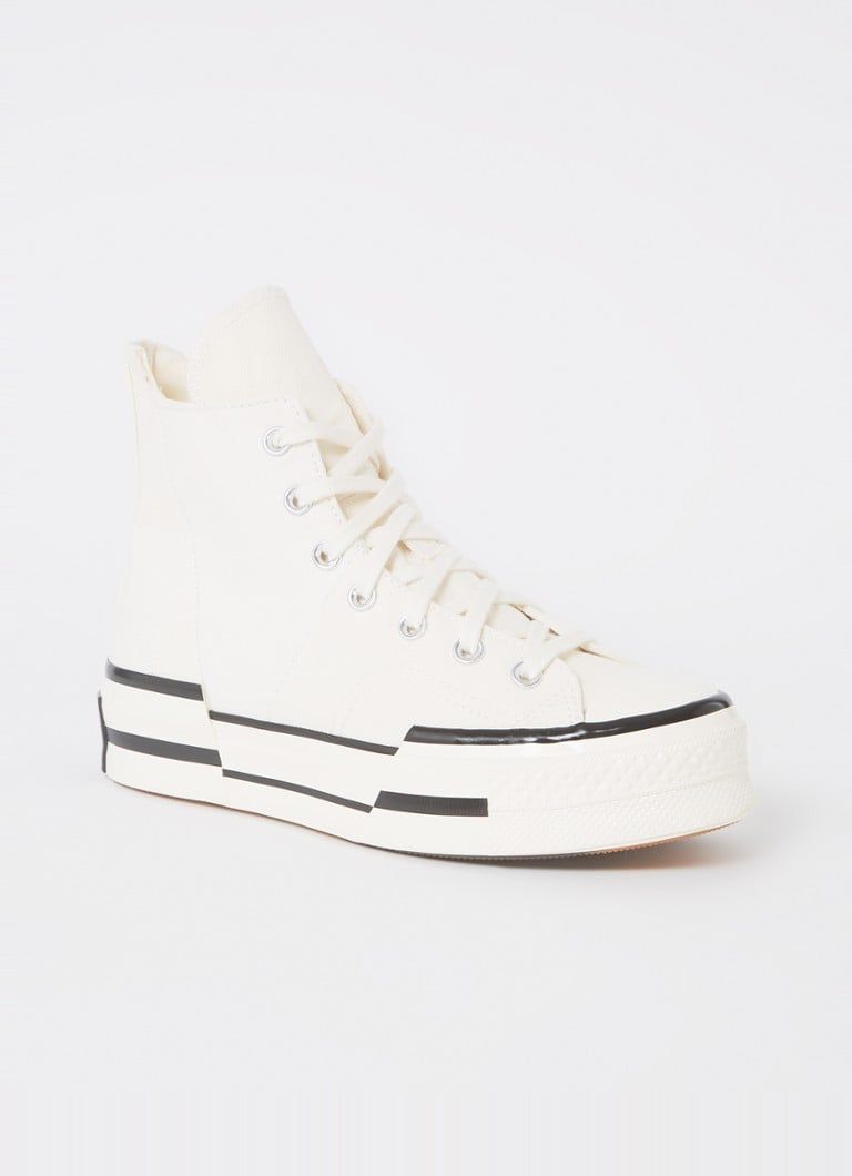 Converse Chuck 70 Plus canvas sneaker