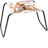 Fetish Fantasy The Incredible Sex Stool - 0603912247411