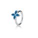 Pandora Damesring zilver 190142EN01