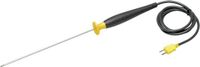 Fluke 80PK-22 Dompelsensor -40 tot +1090 °C Sensortype K
